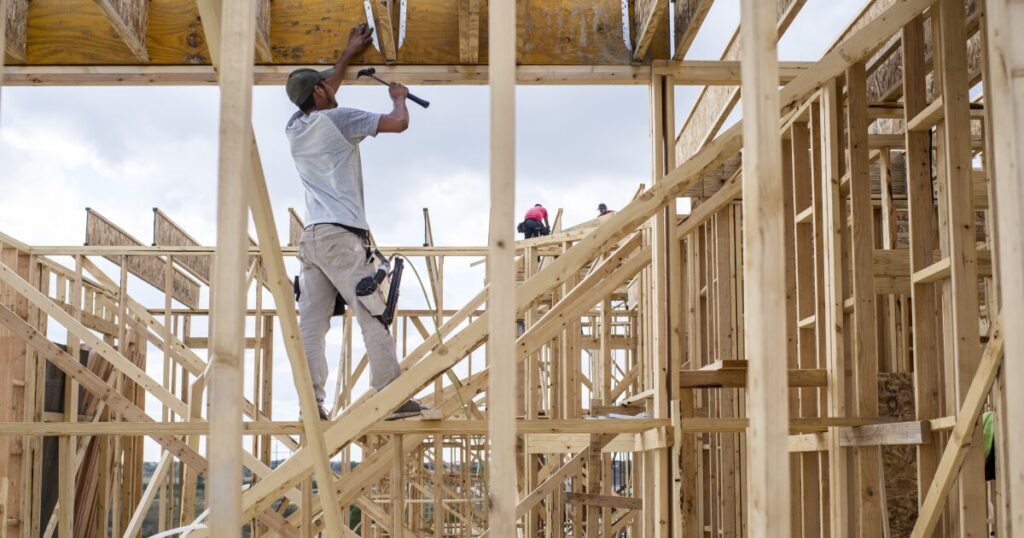 Homebuilders set for another ‘lost’ earnings season