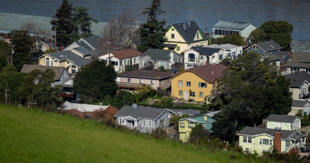 Housing starts surge to highest level since December 2024