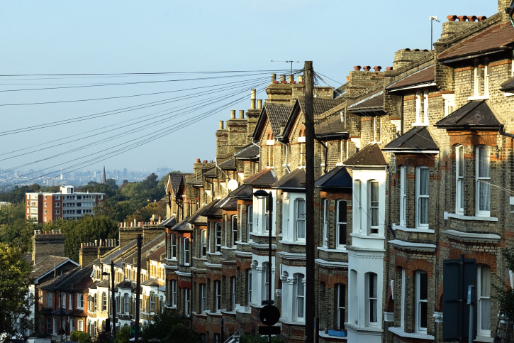 UK house prices flat over the past year, says Land Registry – MNM UK house prices flat over the past year, says Land Registry – MNM