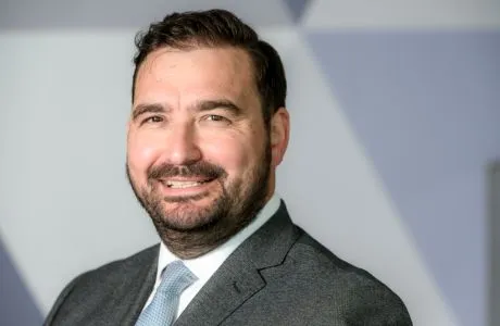 Together hires Steadman as corporate sales director for the Midlands Together hires Steadman as corporate sales director for the Midlands