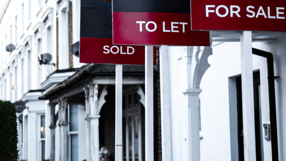 Increase in number of homes sold per agent in March – MNM Increase in number of homes sold per agent in March – MNM