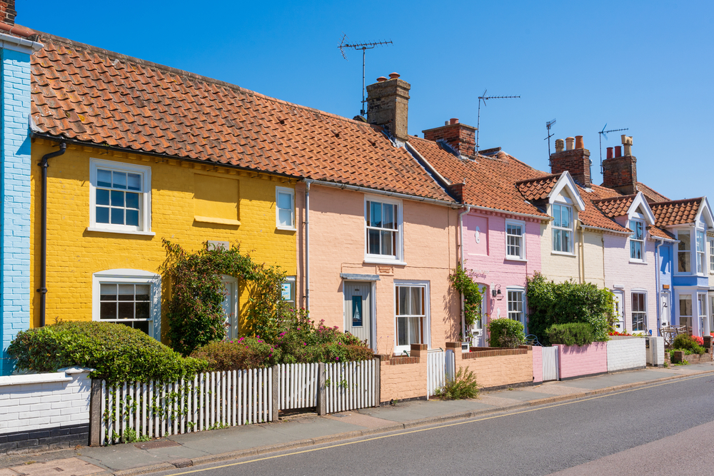 Buy-to-let and second homes increase stamp duty income Buy-to-let and second homes increase stamp duty income