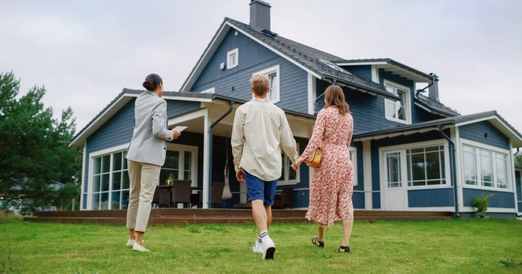 Real estate agents show more optimism in 2026 housing market