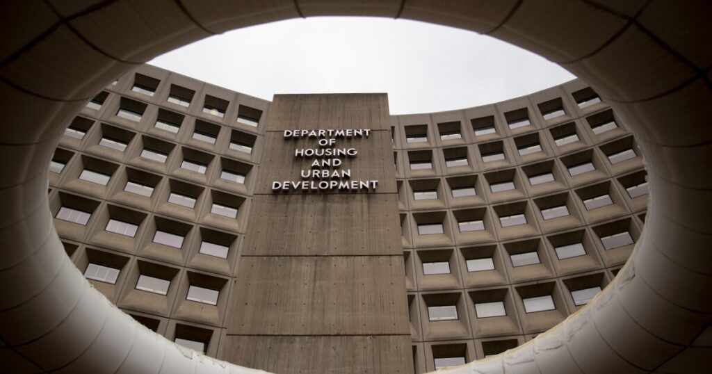The real fix for housing: Reform 1031s and HUD sales