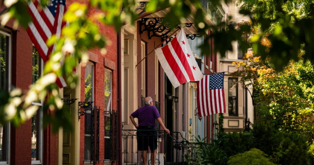 Property taxes up 30% since pandemic, with no relief in sight