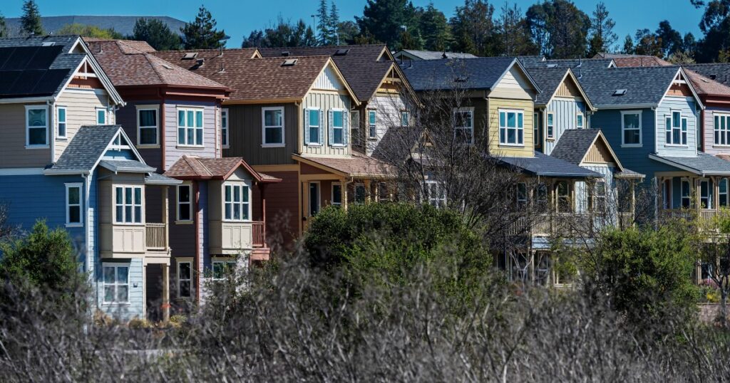 Housing market approaching equilibrium: HouseCanary