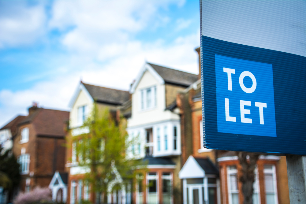 More balanced rental market: Foxtons More balanced rental market: Foxtons