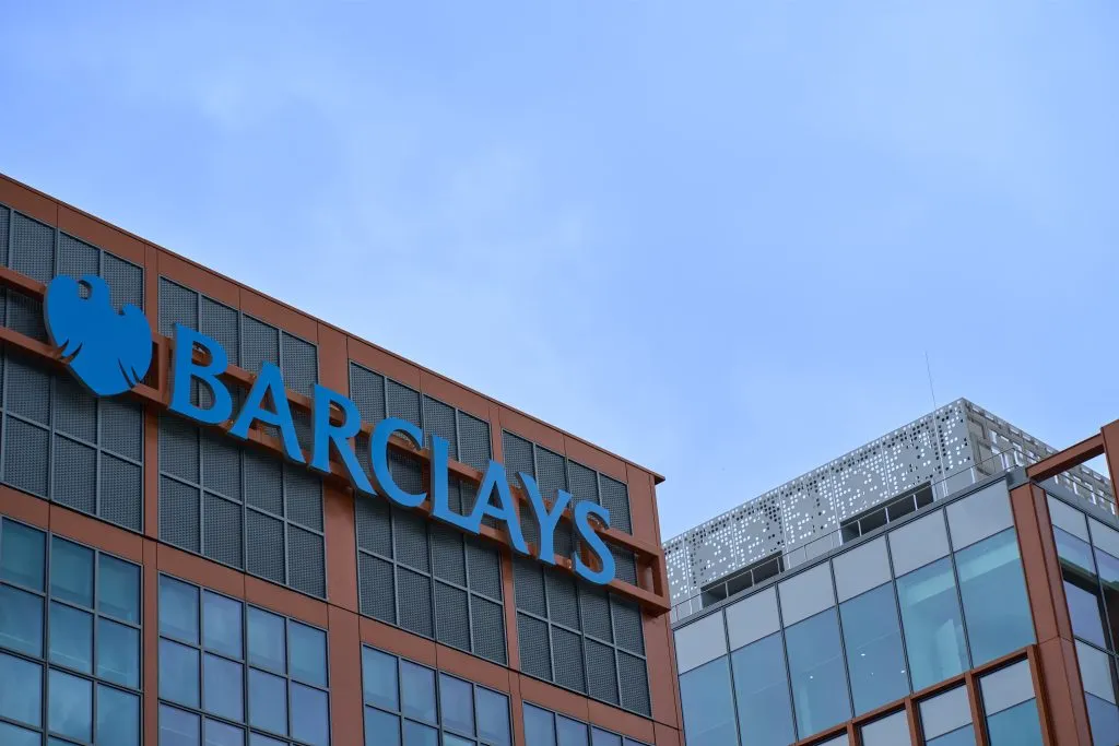 Barclays cuts interest rates by up to 37 basis points Barclays cuts interest rates by up to 37 basis points