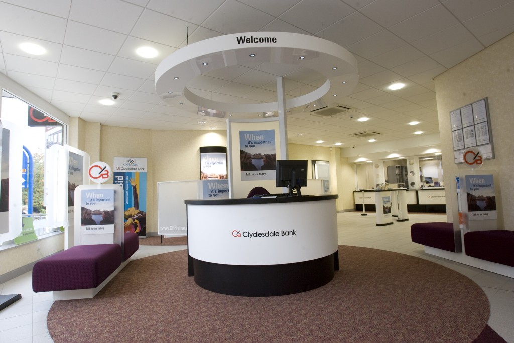 After 188 years, Clydesdale will stop lending to new customers After 188 years, Clydesdale will stop lending to new customers