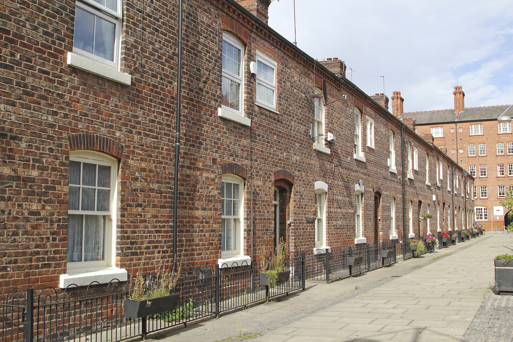 Manchester and Wolverhampton in biggest 10-year house price jump – MNM Manchester and Wolverhampton in biggest 10-year house price jump – MNM