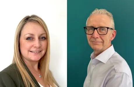 Fleet adds Coulson and Parkes to the executive committee management team Fleet adds Coulson and Parkes to the executive committee management team