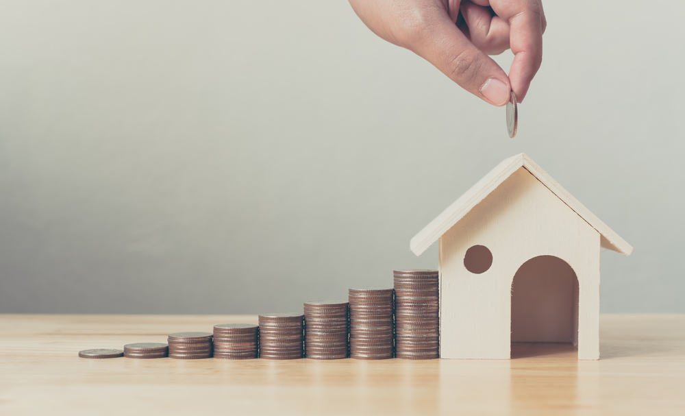Landlords are turning to releasing equity to upgrade rental properties Landlords are turning to releasing equity to upgrade rental properties