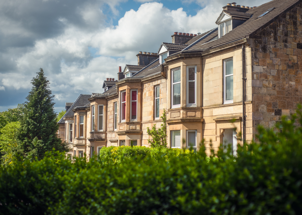 Monthly rental growth in Scotland steeper than rest of UK at 7.7% – MNM Monthly rental growth in Scotland steeper than rest of UK at 7.7% – MNM