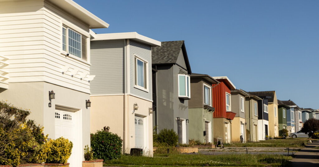 Existing-home sales jump to highest this year, top forecasts