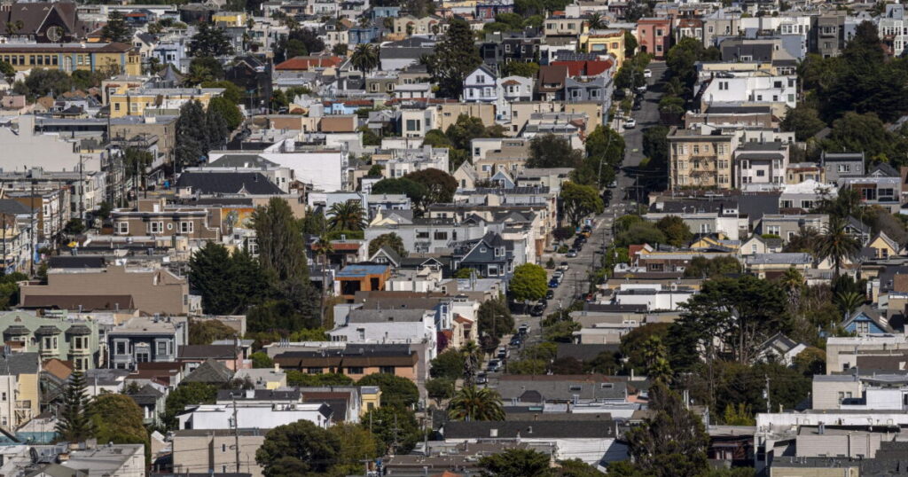 US home sales show the biggest increase since September 2024