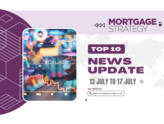 July 13 to July 17 – Mortgage Strategy July 13 to July 17 – Mortgage Strategy