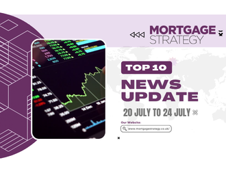 July 20 to July 24 – Mortgage Strategy July 20 to July 24 – Mortgage Strategy