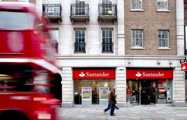Santander becomes the latest lender to push prices higher – Mortgage Strategy Santander becomes the latest lender to push prices higher – Mortgage Strategy