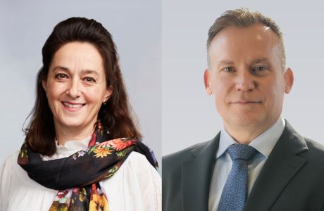 FOS appoints new CEO and ombudsman – Mortgage Strategy FOS appoints new CEO and ombudsman – Mortgage Strategy