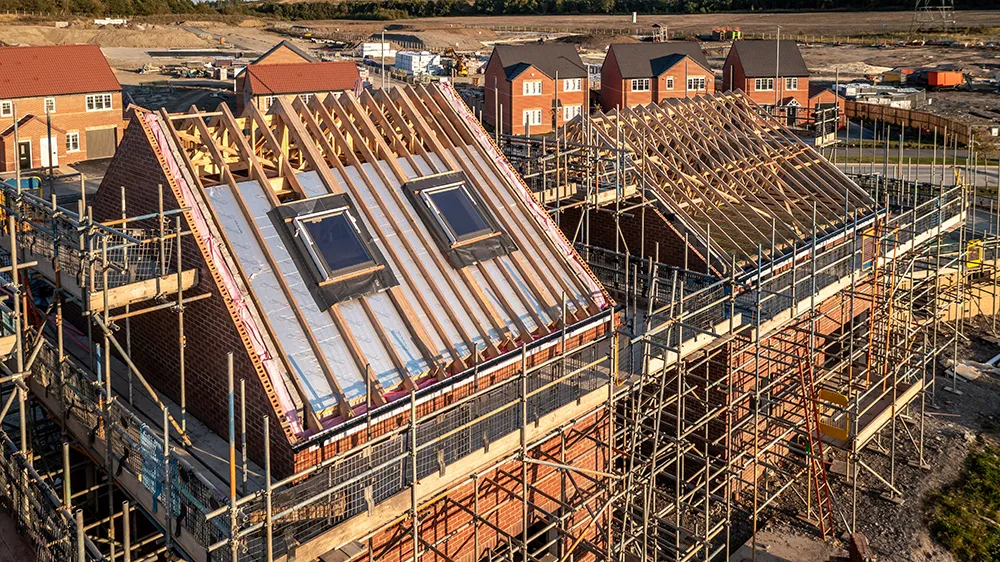 More than 1.5 million UK homes deemed ‘unmortgageable’, Together finds – Mortgage Strategy More than 1.5 million UK homes deemed ‘unmortgageable’, Together finds – Mortgage Strategy