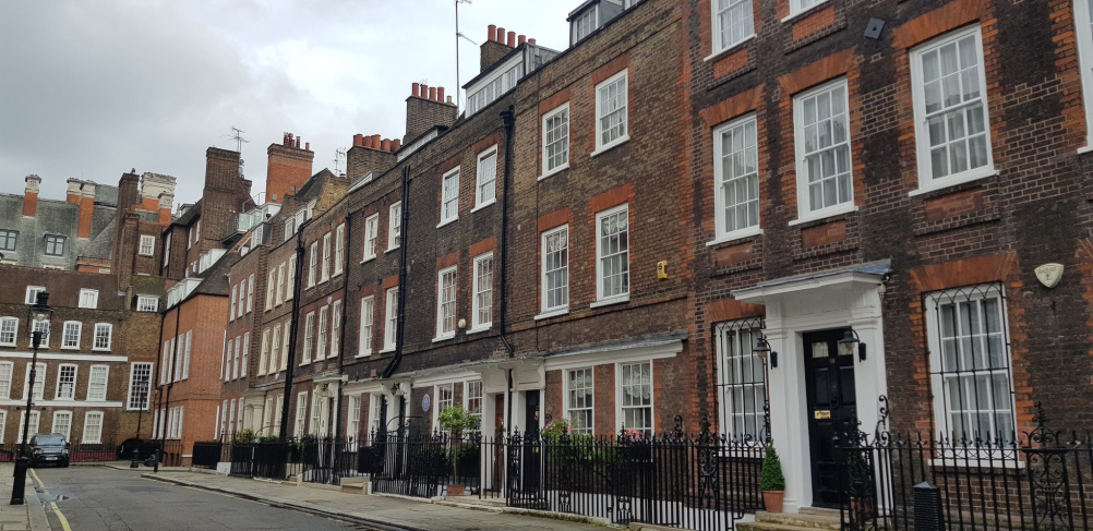 Prime property price falls ease slightly: Savills – Mortgage Strategy Prime property price falls ease slightly: Savills – Mortgage Strategy