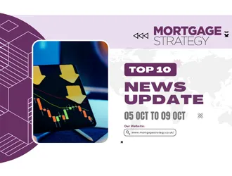 05 Oct to 09 Oct – Mortgage Strategy 05 Oct to 09 Oct – Mortgage Strategy
