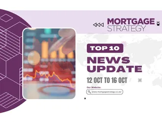 12 Oct to 16 Oct – Mortgage Strategy 12 Oct to 16 Oct – Mortgage Strategy