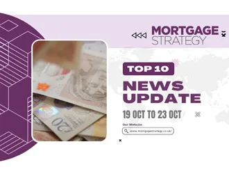 19 Oct to 23 Oct – Mortgage Strategy 19 Oct to 23 Oct – Mortgage Strategy