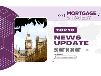 26 Oct to 30 Oct – Mortgage Strategy 26 Oct to 30 Oct – Mortgage Strategy