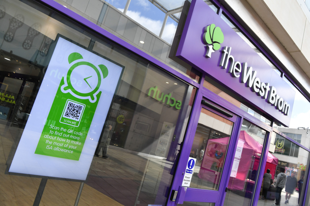 West Brom BS reduces rates across Shared Ownership range – Mortgage Strategy West Brom BS reduces rates across Shared Ownership range – Mortgage Strategy