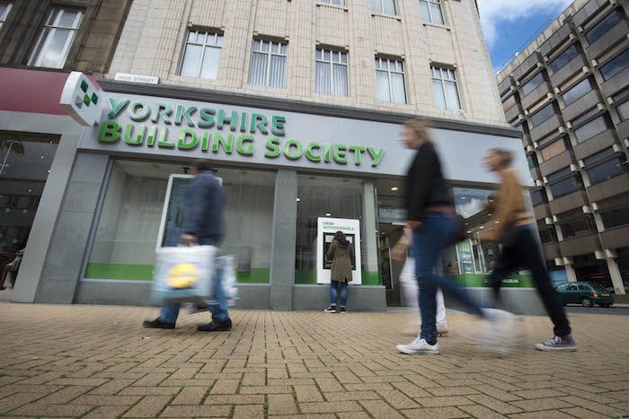 YBS lowers rates by up to 0.50% – Mortgage Strategy YBS lowers rates by up to 0.50% – Mortgage Strategy