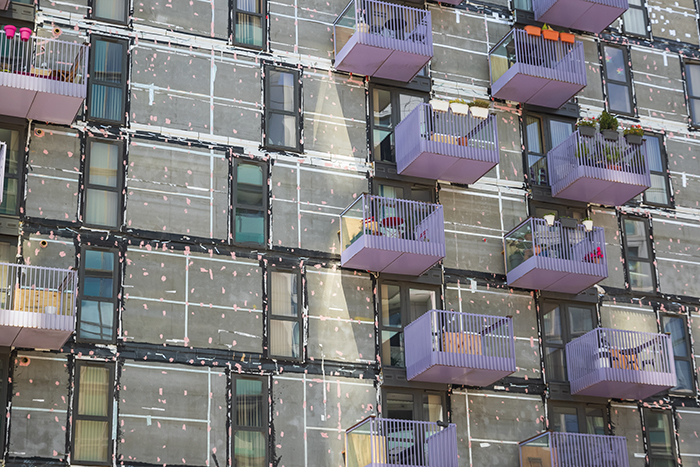 Government launches unsafe cladding bill – Mortgage Strategy Government launches unsafe cladding bill – Mortgage Strategy